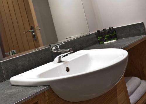Legacy Great Hallingbury Manor Hotel