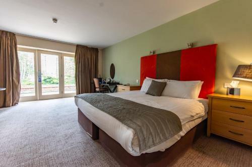 Legacy Great Hallingbury Manor Hotel