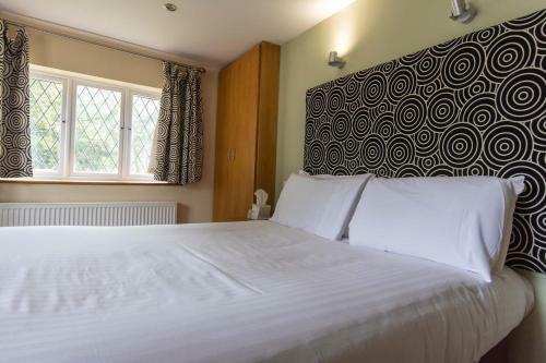 Legacy Great Hallingbury Manor Hotel