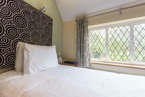 Legacy Great Hallingbury Manor Hotel