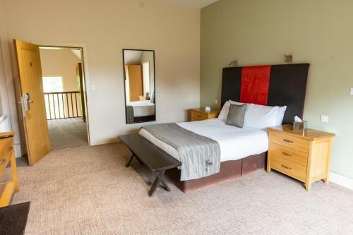 Legacy Great Hallingbury Manor Hotel