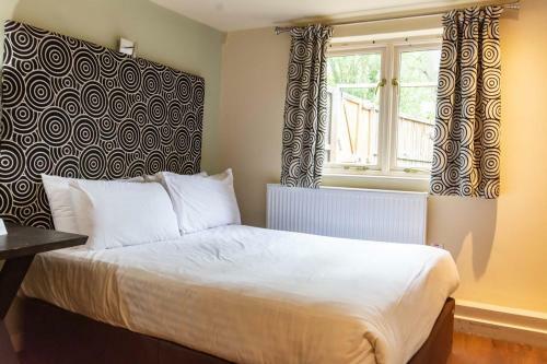 Legacy Great Hallingbury Manor Hotel