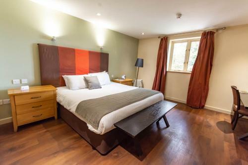 Legacy Great Hallingbury Manor Hotel