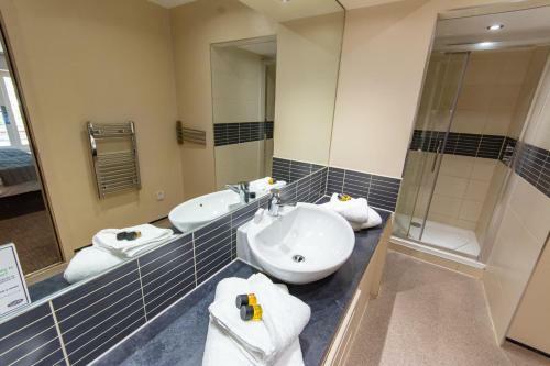 Legacy Great Hallingbury Manor Hotel