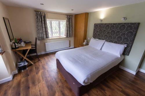Legacy Great Hallingbury Manor Hotel