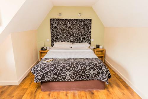 Legacy Great Hallingbury Manor Hotel
