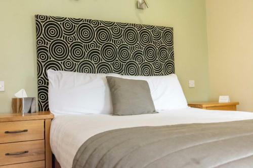Legacy Great Hallingbury Manor Hotel