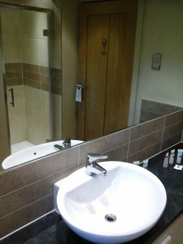Legacy Great Hallingbury Manor Hotel