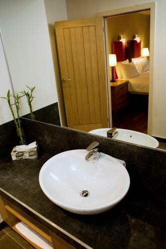 Legacy Great Hallingbury Manor Hotel
