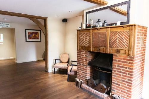 Legacy Great Hallingbury Manor Hotel