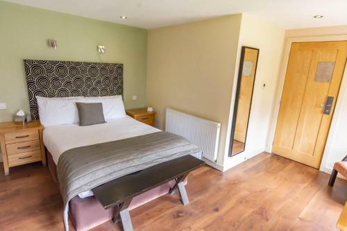 Legacy Great Hallingbury Manor Hotel