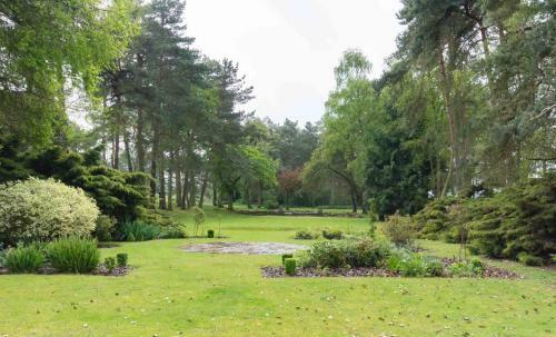 Legacy Great Hallingbury Manor Hotel