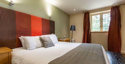 Legacy Great Hallingbury Manor Hotel