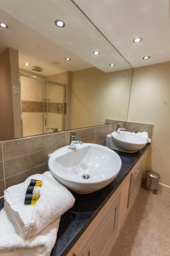 Legacy Great Hallingbury Manor Hotel