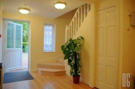 Bed & Breakfast White Gates Hotel
