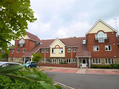 Apartamento Berkshire Rooms Ltd - Gray Place