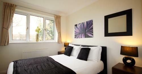 Apartamento Berkshire Rooms Ltd - Gray Place