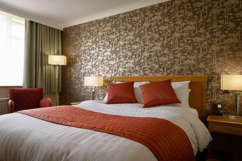 Cedar Court Hotel Huddersfield & Halifax