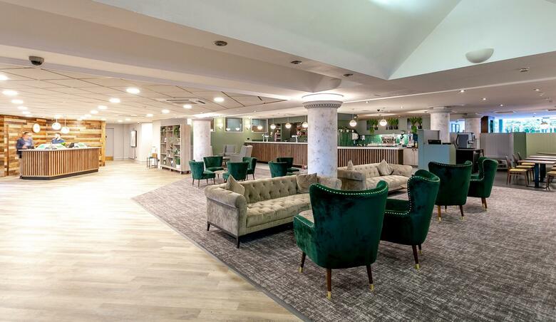 Cedar Court Hotel Huddersfield & Halifax