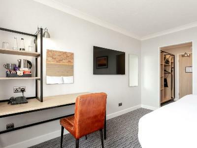 Cedar Court Hotel Huddersfield & Halifax