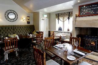 The Pennine Manor Hotel