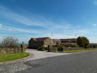 The Pennine Manor Hotel