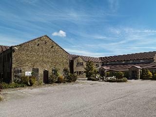 The Pennine Manor Hotel