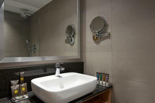 Hotel Novotel London Stansted Airport