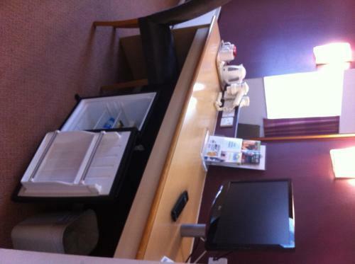 Hotel Days Inn London Stansted Airport