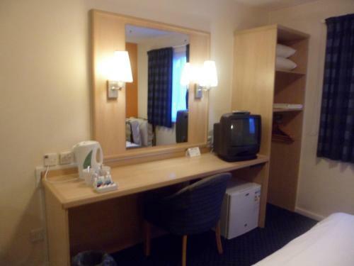 Hotel Metro Inns Huddersfield