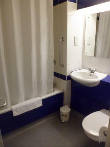 Hotel Metro Inns Huddersfield