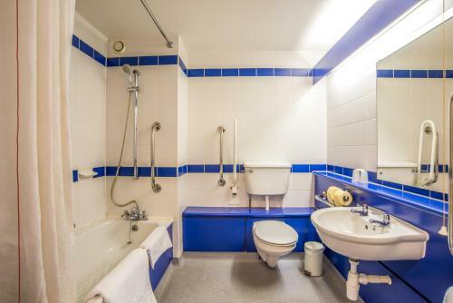 Hotel Metro Inns Huddersfield