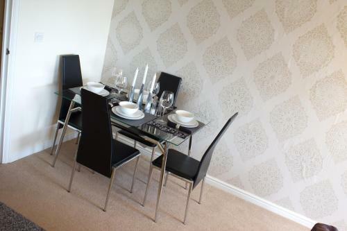 Apartamentos The Lindley Suite