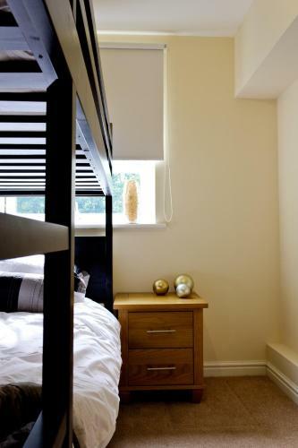 Apartamentos The Lindley Suite