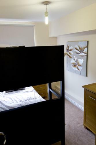 Apartamentos The Lindley Suite