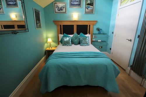 Bed & Breakfast The Pitstop