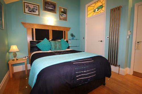 Bed & Breakfast The Pitstop