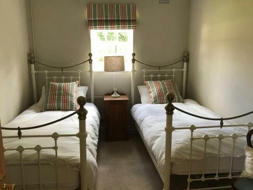 The Cottage