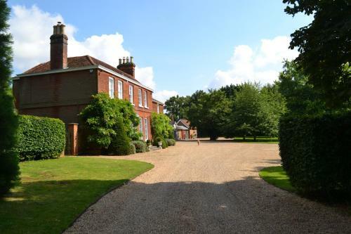 The Cottage