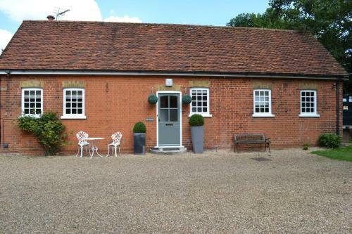 The Cottage