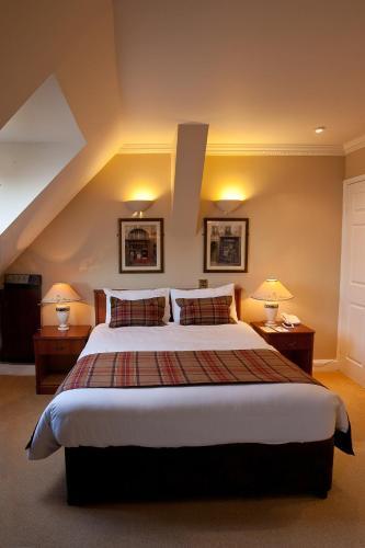 Hotel Stirrups Country House