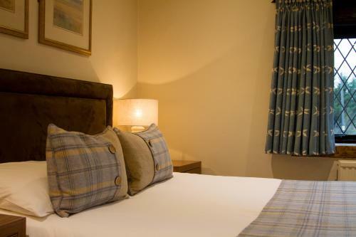 Hotel Stirrups Country House