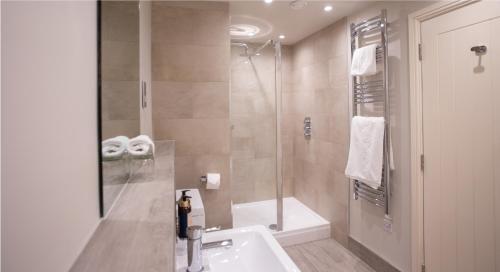 Hotel Stirrups Country House