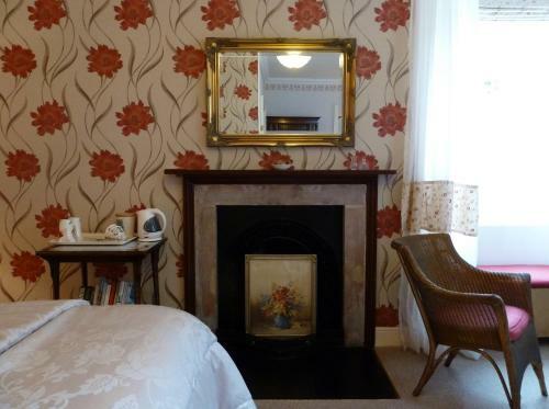 Firwood Country Bed And Breakfast