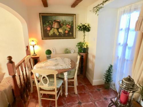 Hostal Ty Anne Guest House