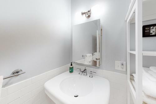 Apartamento Rockland Paradise