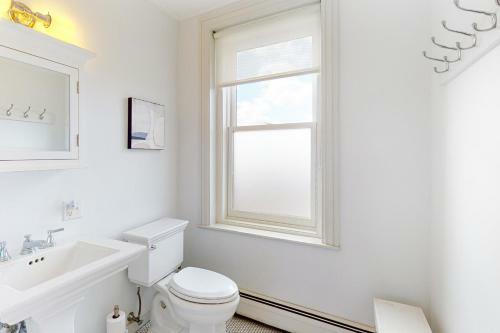 Apartamento Rockland Paradise
