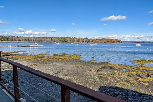 Dream Harbor House And Cottage