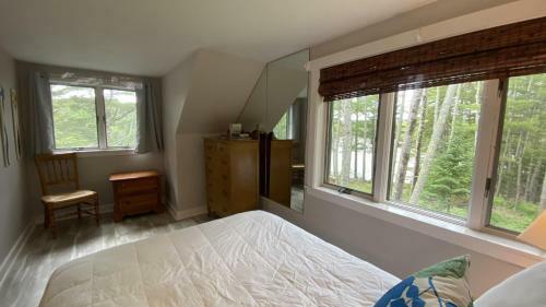 Pine Cove Cottage