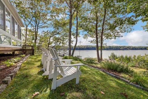 Jcr Taunton Bay Hideaway Home
